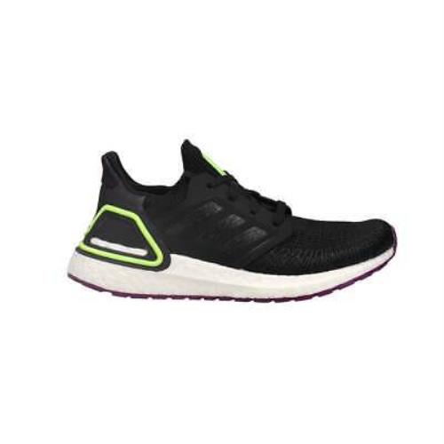 Adidas EG4806 Ultraboost Ultra Boost 20 Kids Boys Running Sneakers Shoes