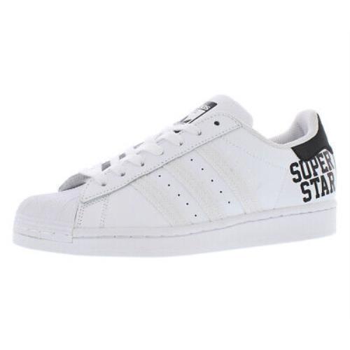 Adidas shoes  - White/Black , White Main 0