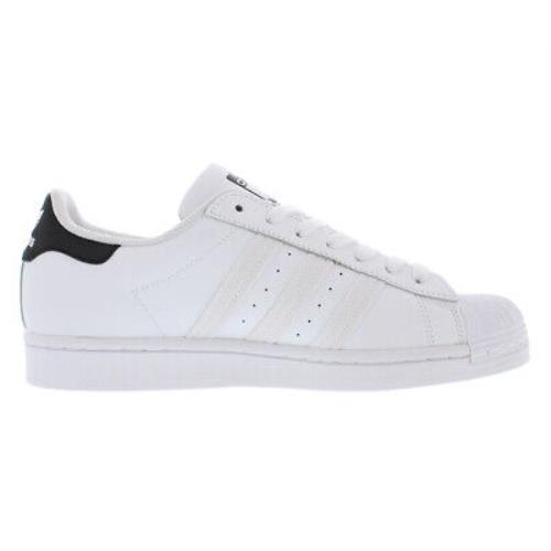 Adidas shoes  - White/Black , White Main 1