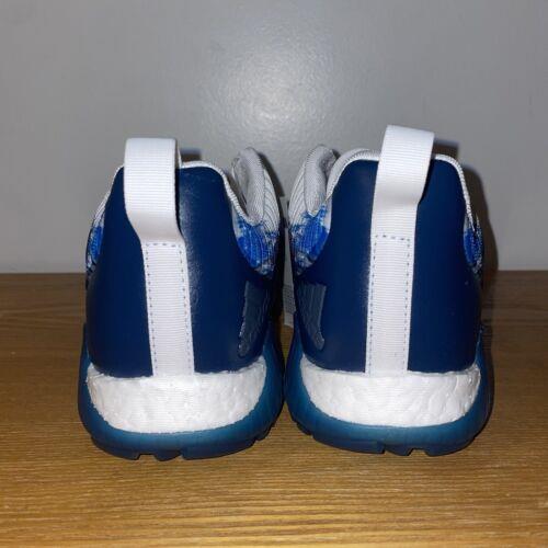 Adidas shoes CodeChaos - White 1