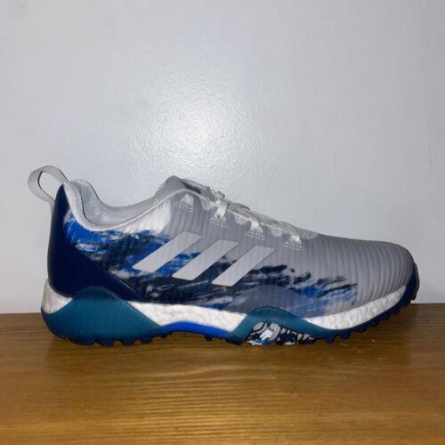 Adidas shoes CodeChaos - White 5