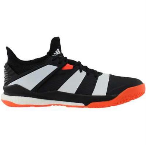 Adidas G26421 Stabil X Volleyball Mens Volleyball Sneakers Shoes Casual