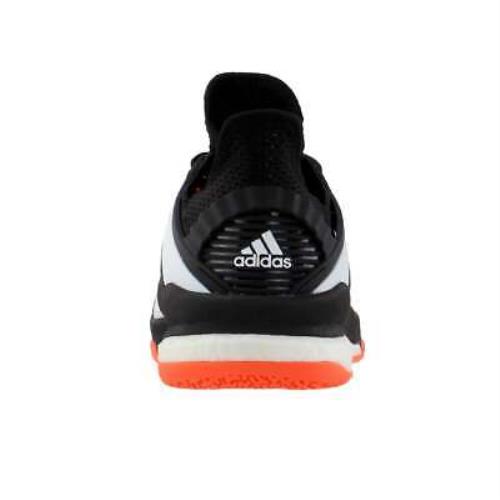 Adidas shoes Stabil Volleyball - Black,White 1