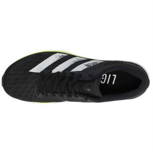 Adidas shoes Adizero Adios - Black 2