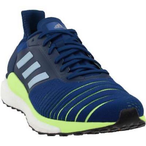 Adidas shoes Solar Glide - Blue,Green 0