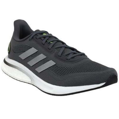 Adidas shoes Supernova - Grey 0