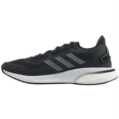 Adidas shoes Supernova - Grey 1