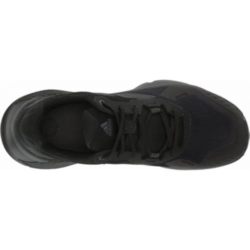 Adidas shoes  - Black/Carbon/Grey 3