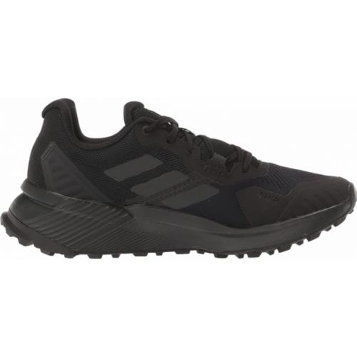 Adidas shoes  - Black/Carbon/Grey 4