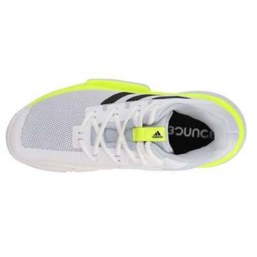 Adidas shoes Solematch Bounce - White 2