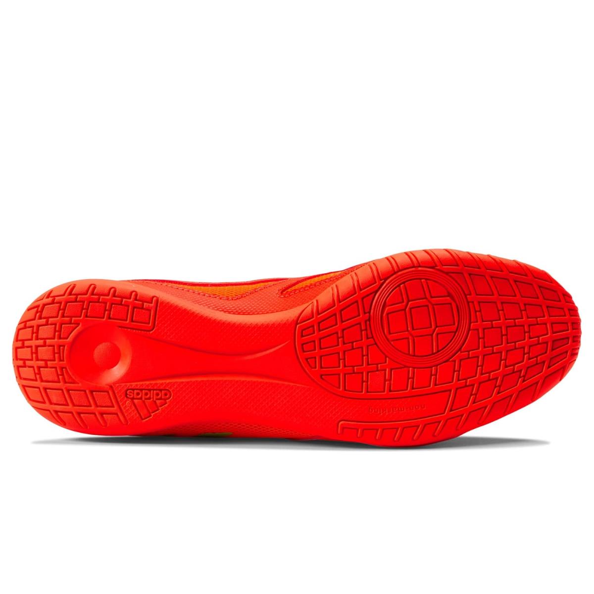 Adidas shoes  - Solar Red/Solar Green/Black 1