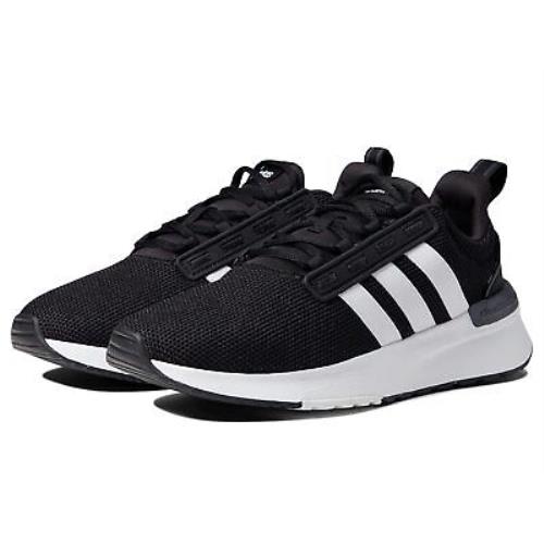 Man`s Sneakers Athletic Shoes Adidas Running Racer TR 21