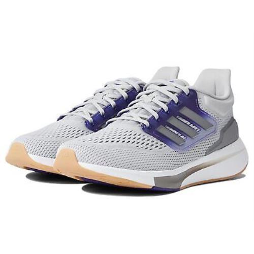 Man`s Sneakers Athletic Shoes Adidas Running EQ21 Run