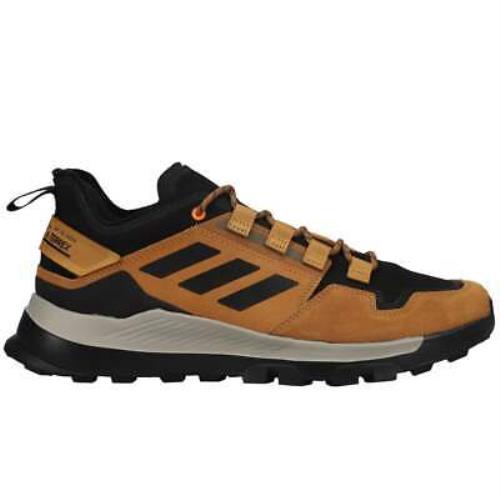 Adidas EH3535 Terrex Hikster Hiking Mens Hiking Sneakers Shoes Casual