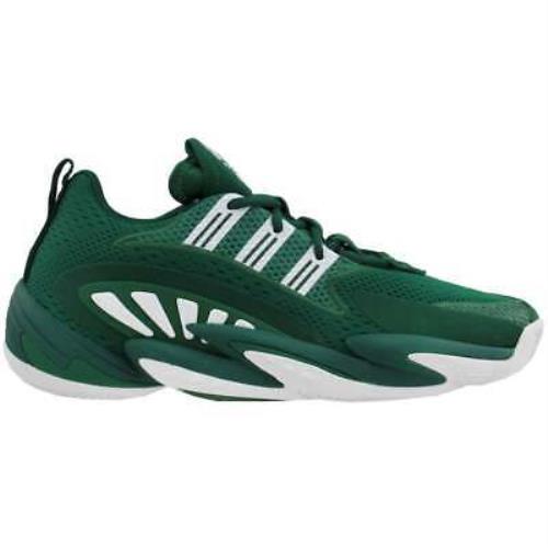 Adidas FV7108 Sm Crazy Byw 2.0 Team Mens Basketball Sneakers Shoes Casual