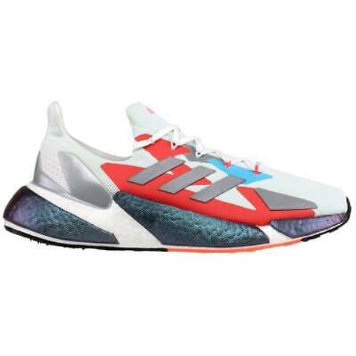 Adidas FW8406 X9000l4 Womens Running Sneakers Shoes - Multi