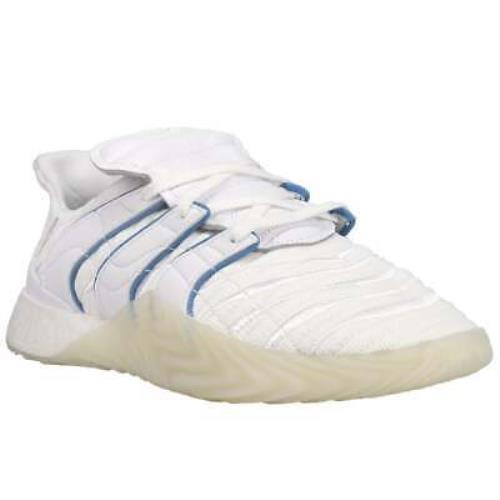 Adidas shoes Sobakov - White 0