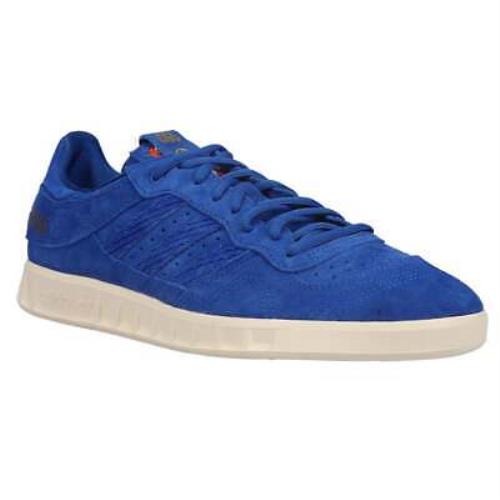 Adidas shoes Handball - Blue 0