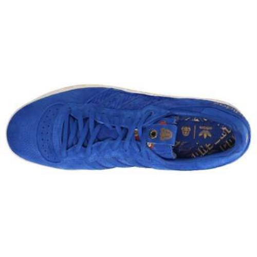 Adidas shoes Handball - Blue 2