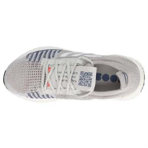 Adidas shoes Pulseboost - Grey 2