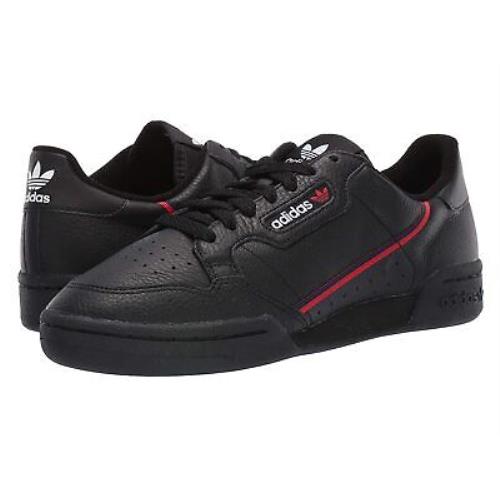 Man`s Sneakers Athletic Shoes Adidas Continental 80