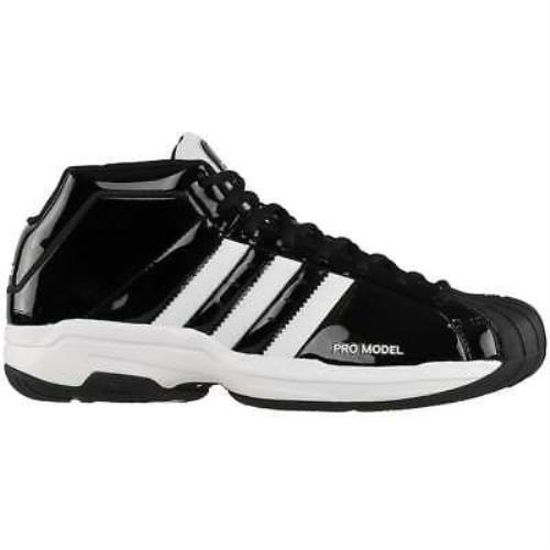 Adidas EF9821 Pro Model 2G Mens Basketball Sneakers Shoes Casual