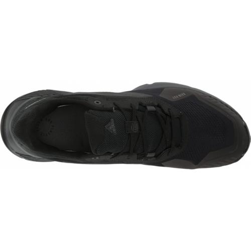 Adidas shoes  - Black/Carbon/Grey 3