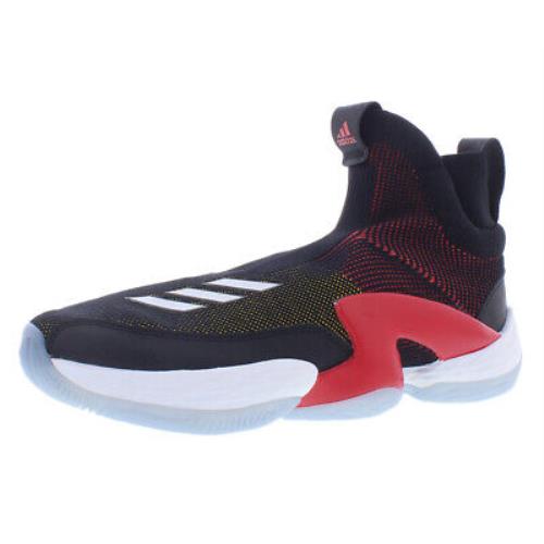Adidas shoes  - Black/Glory Red/Bold Gold , Black Main 0