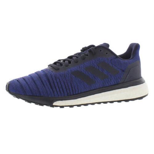 Adidas shoes  - Navy/White/Black , Blue Main 0