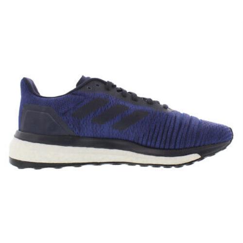 Adidas shoes  - Navy/White/Black , Blue Main 1