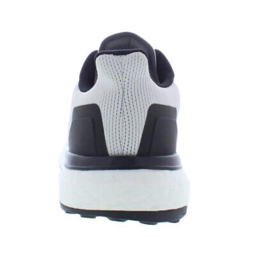 Adidas shoes  - Off-White/Black , Black Main 2