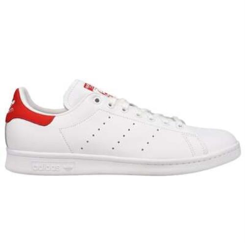 Adidas EF4334 Stan Smith Mens Sneakers Shoes Casual - White