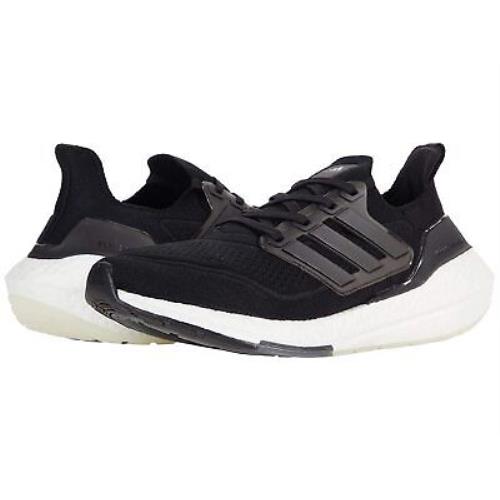 Woman`s Sneakers Athletic Shoes Adidas Running Ultraboost 21