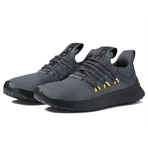 Man`s Sneakers Athletic Shoes Adidas Running Lite Racer Adapt 5.0
