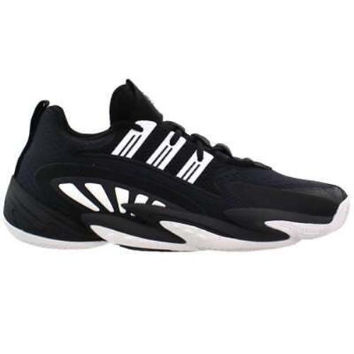 Adidas FV7112 Sm Crazy Byw 2.0 Team Mens Basketball Sneakers Shoes Casual