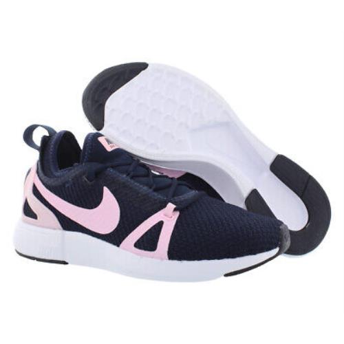 Nike Duel Racer Running Girls Shoe