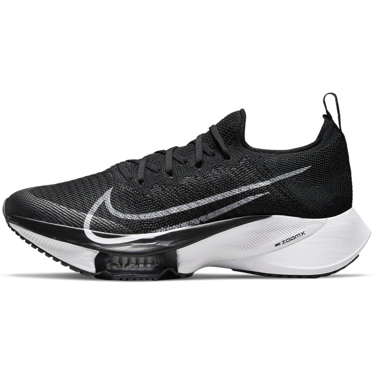 Nike Womens Air Zoom Tempo Next% FK Running Shoes CI9924 003 Box NO Lid