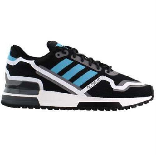 Adidas FV2874 Zx 750 Hd Mens Sneakers Shoes Casual - Black - Size 7 D