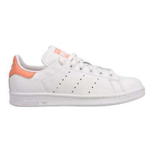 Adidas EF6884 Stan Smith Womens Sneakers Shoes Casual - White