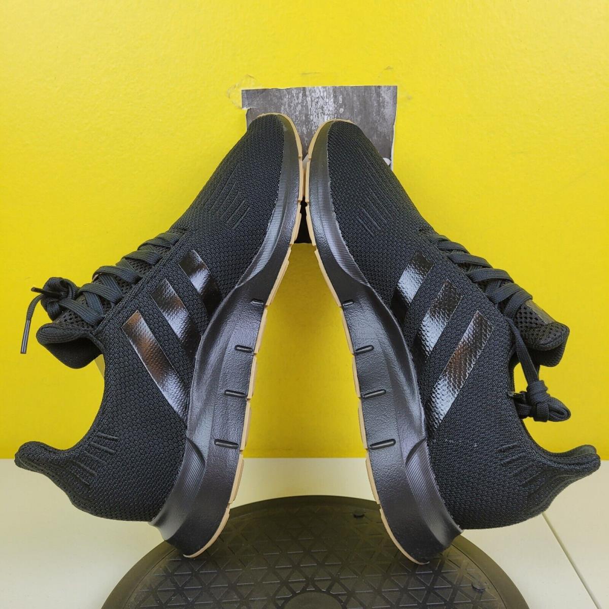 Adidas shoes Swift Run - Black 2