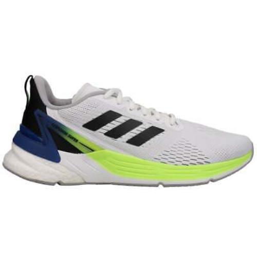Adidas FX4832 Response Super Mens Running Sneakers Shoes - Off White - Size