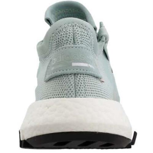 Adidas shoes Lace - Blue 1