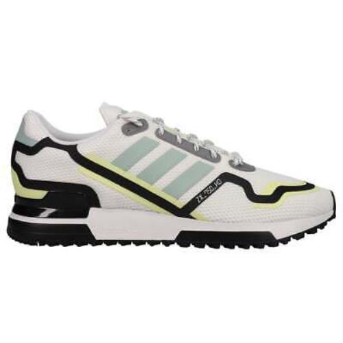 Adidas FV2875 Zx 750 Hd Mens Sneakers Shoes Casual - Black Off White - Size