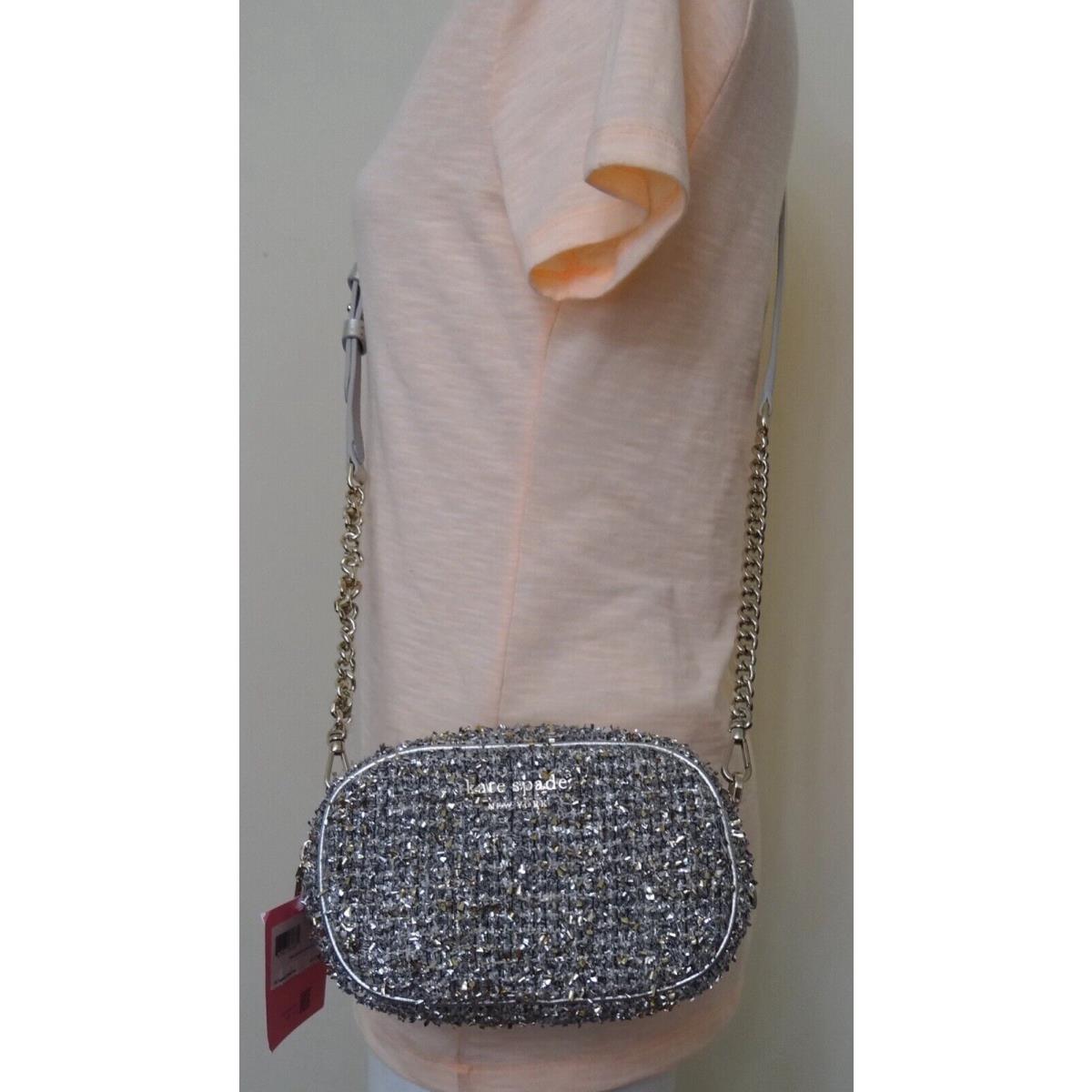 Kate spade bling on sale bag