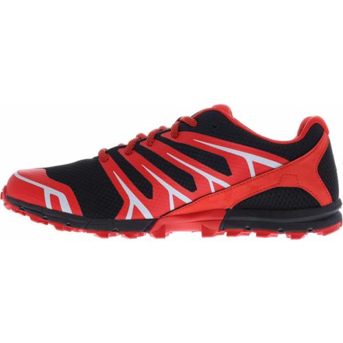 Inov-8 Men`s Other Running-shoes Black/Red/Grey