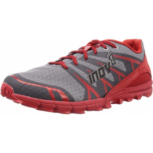 Inov-8 Men`s Other Running-shoes Grey/Red