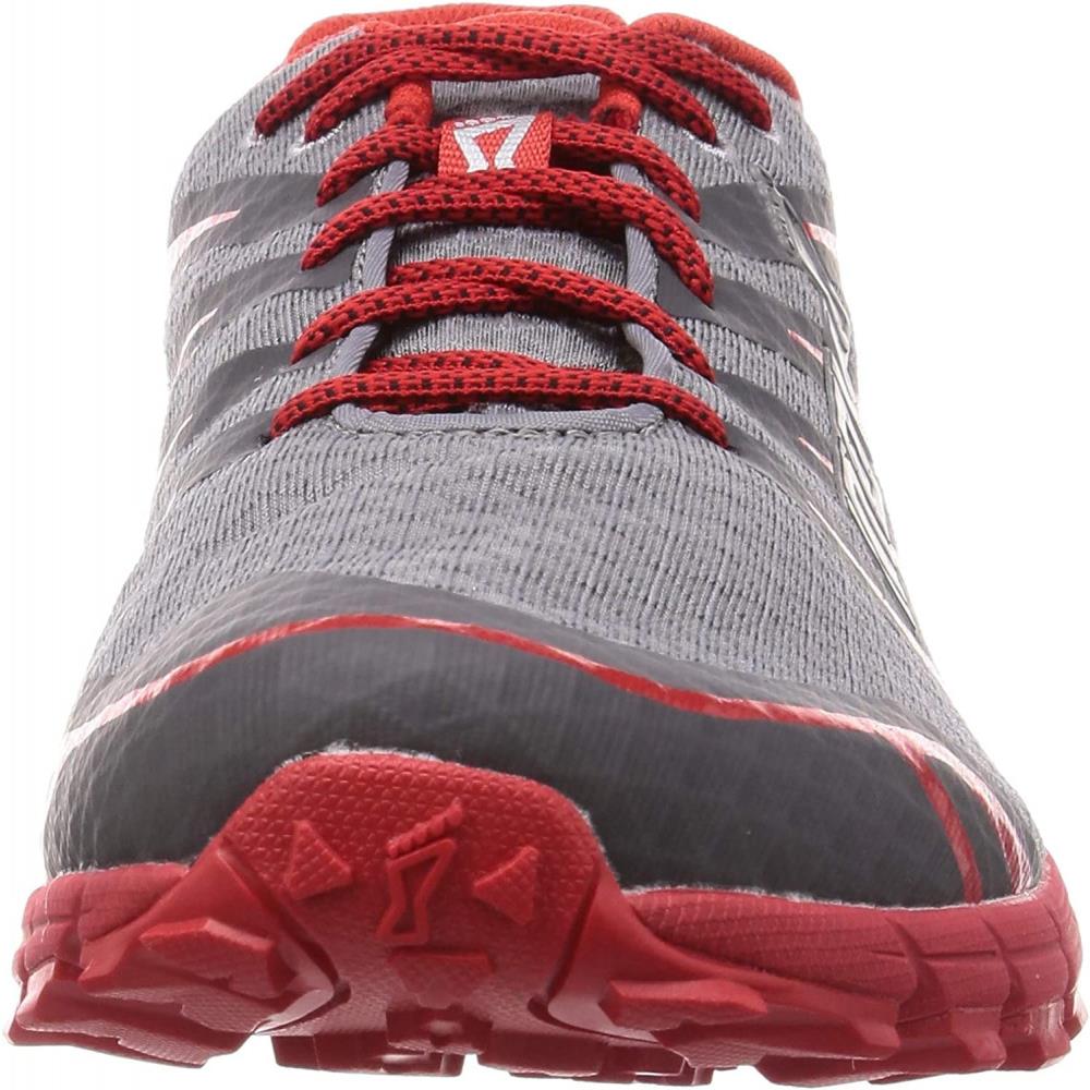 Inov-8 Men`s Other Running-shoes Grey/Red