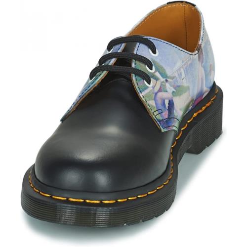 Dr. Martens 1461 The National Gallery Oxford Shoe (Cezanne) Bathers