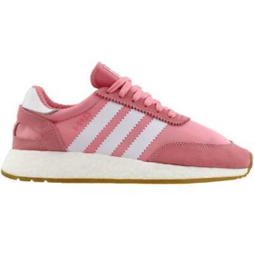 Adidas B37971 I-5923 Womens Sneakers Shoes Casual - Pink