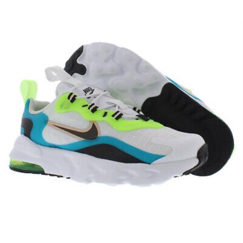 Nike Air Max 270 Rt Se Baby Girls Shoes